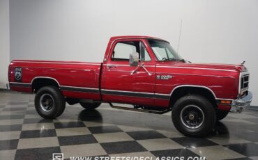 Dodge-Other-Pickups-1985-Pickup-Truck-18