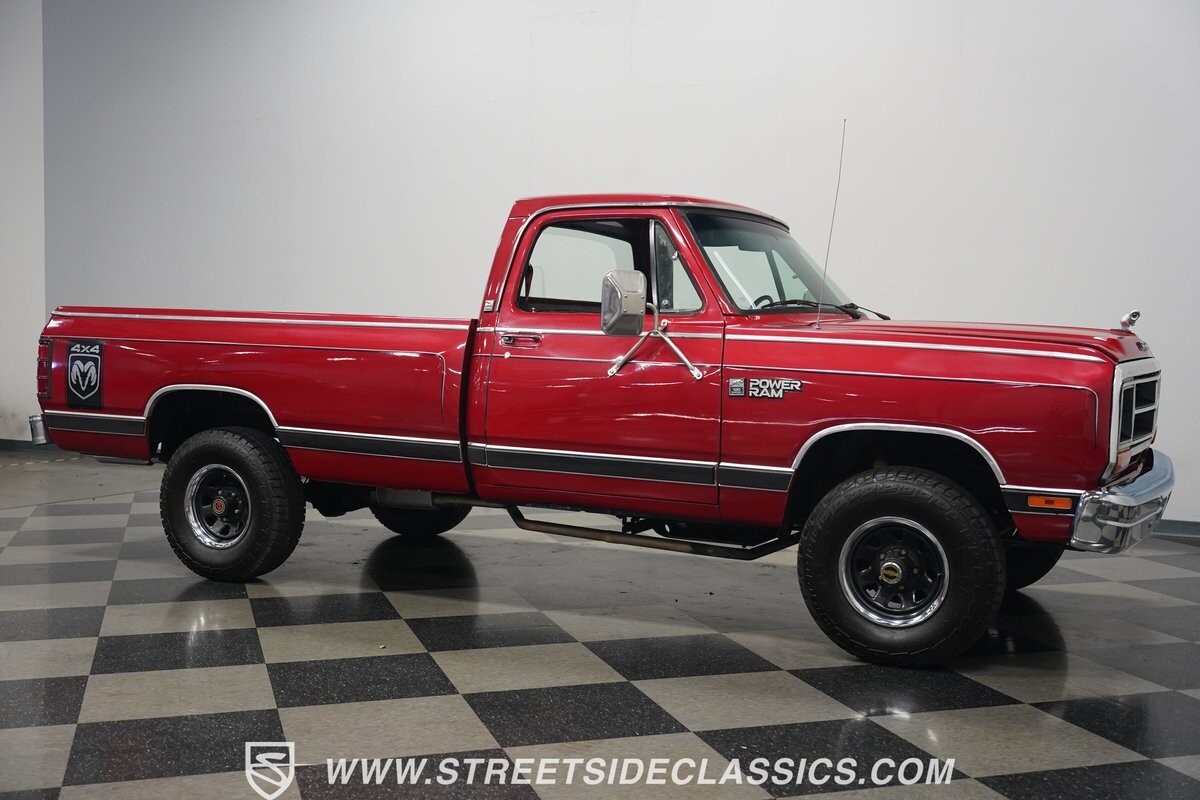 Dodge-Other-Pickups-1985-Pickup-Truck-18