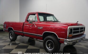 Dodge-Other-Pickups-1985-Pickup-Truck-19