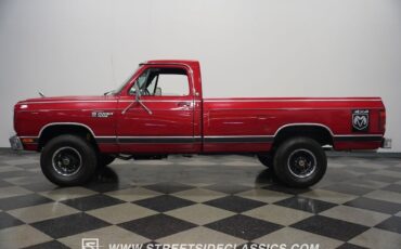 Dodge-Other-Pickups-1985-Pickup-Truck-2