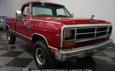 Dodge-Other-Pickups-1985-Pickup-Truck-20
