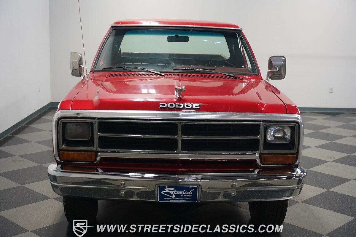 Dodge-Other-Pickups-1985-Pickup-Truck-21