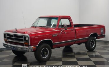 Dodge-Other-Pickups-1985-Pickup-Truck-22