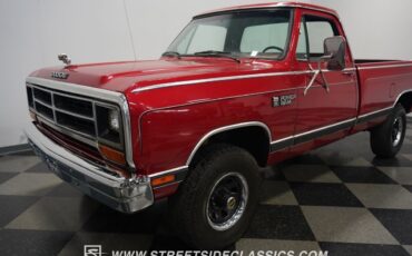 Dodge-Other-Pickups-1985-Pickup-Truck-23