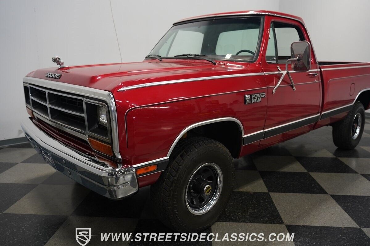 Dodge-Other-Pickups-1985-Pickup-Truck-23