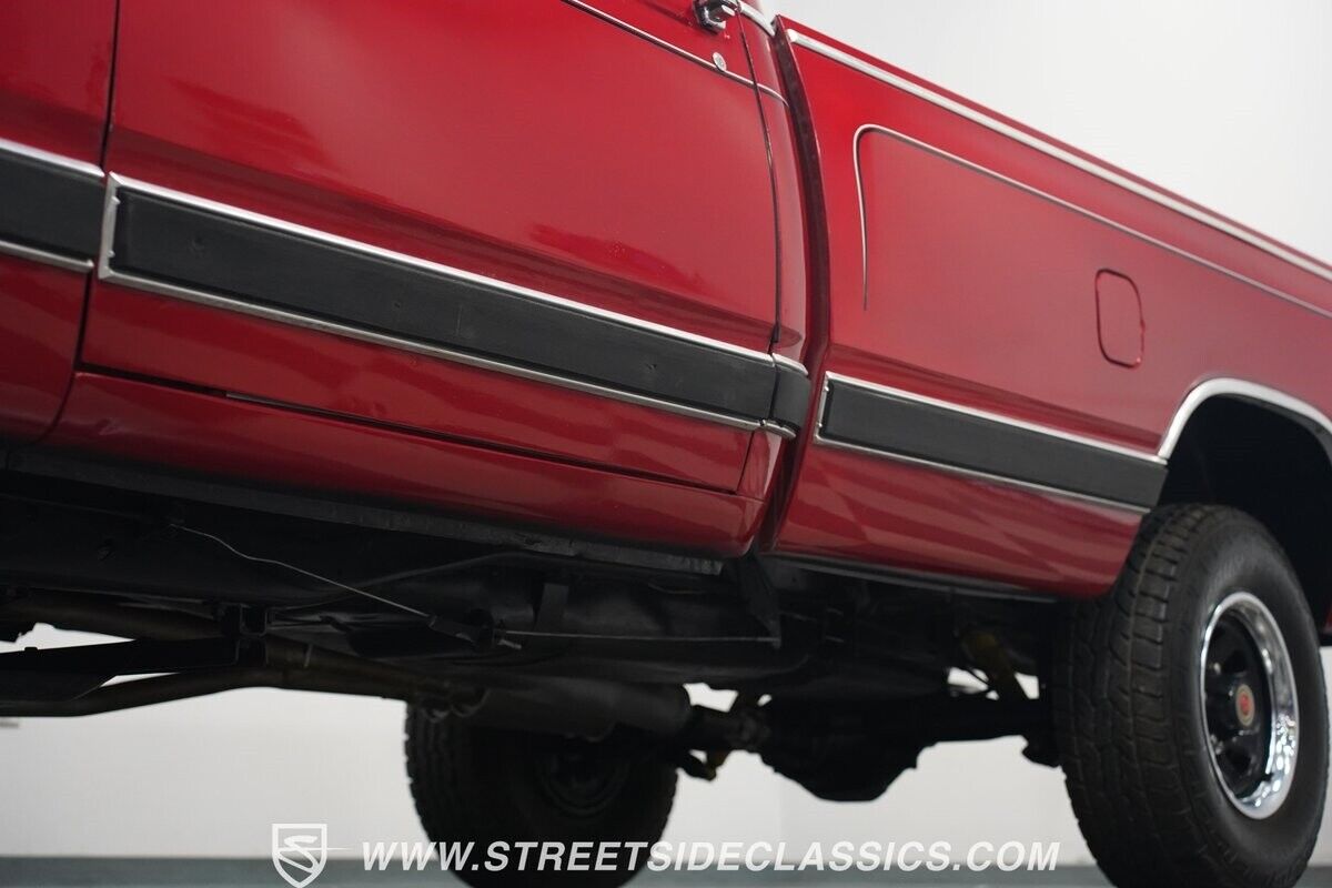 Dodge-Other-Pickups-1985-Pickup-Truck-24