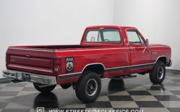 Dodge-Other-Pickups-1985-Pickup-Truck-29