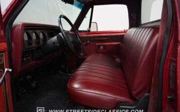 Dodge-Other-Pickups-1985-Pickup-Truck-3