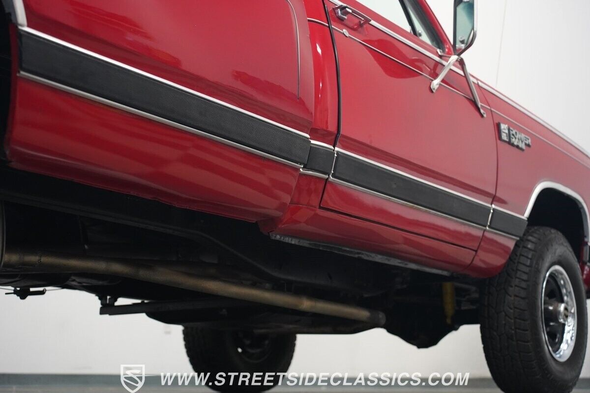 Dodge-Other-Pickups-1985-Pickup-Truck-31