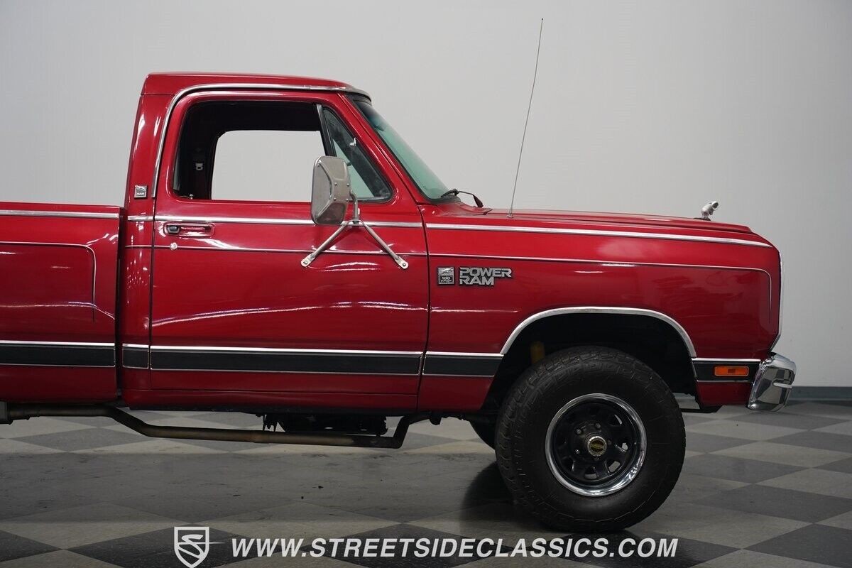Dodge-Other-Pickups-1985-Pickup-Truck-33