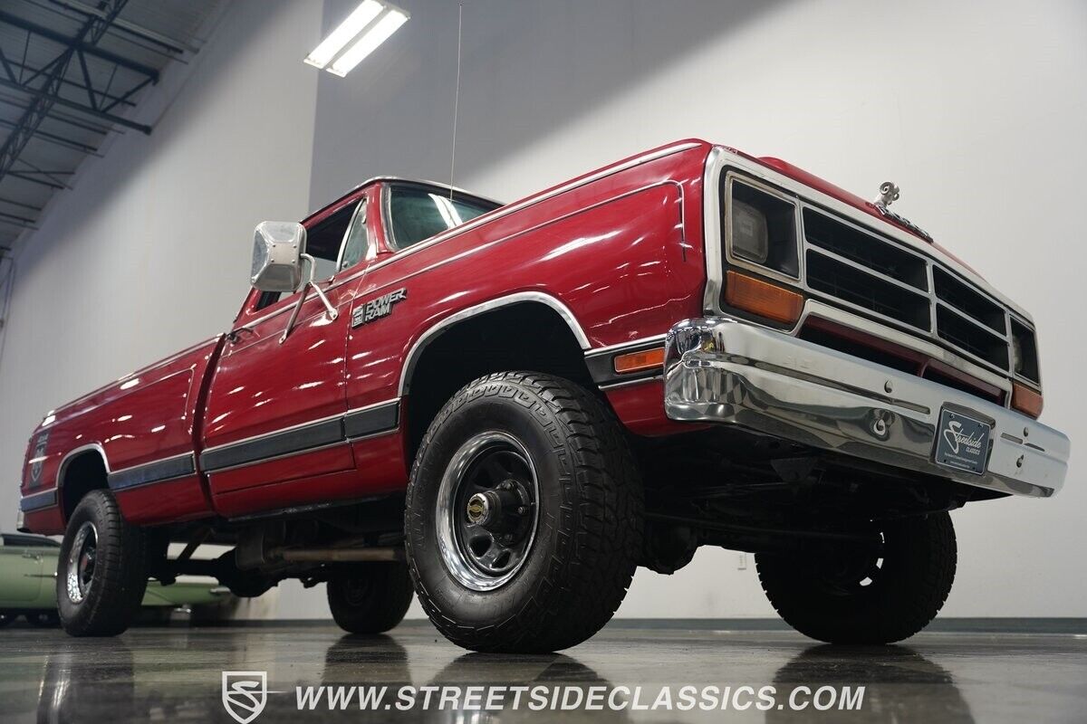 Dodge-Other-Pickups-1985-Pickup-Truck-34