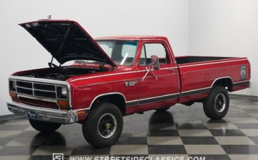 Dodge-Other-Pickups-1985-Pickup-Truck-35