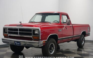 Dodge-Other-Pickups-1985-Pickup-Truck-6