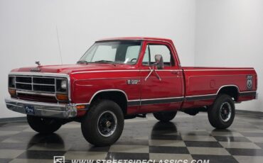 Dodge-Other-Pickups-1985-Pickup-Truck-7