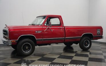 Dodge-Other-Pickups-1985-Pickup-Truck-8