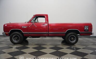 Dodge-Other-Pickups-1985-Pickup-Truck-9
