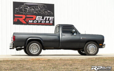 Dodge-Other-Pickups-1990-Pickup-Truck-12