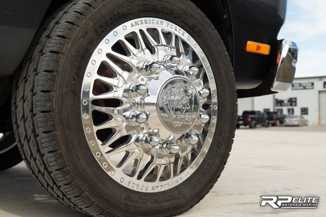 Dodge-Other-Pickups-1990-Pickup-Truck-18