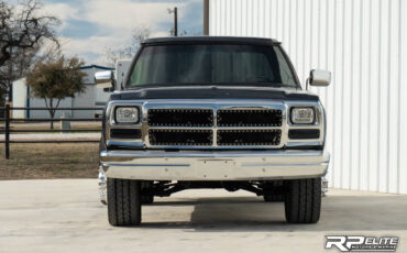 Dodge-Other-Pickups-1990-Pickup-Truck-2