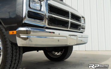 Dodge-Other-Pickups-1990-Pickup-Truck-20