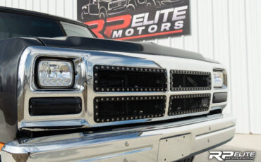 Dodge-Other-Pickups-1990-Pickup-Truck-21