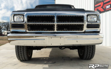 Dodge-Other-Pickups-1990-Pickup-Truck-22
