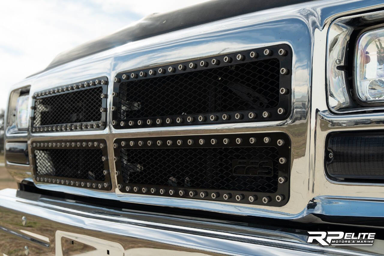 Dodge-Other-Pickups-1990-Pickup-Truck-23