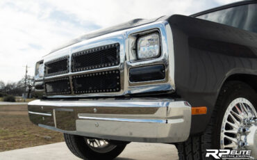 Dodge-Other-Pickups-1990-Pickup-Truck-24