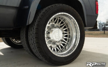 Dodge-Other-Pickups-1990-Pickup-Truck-31