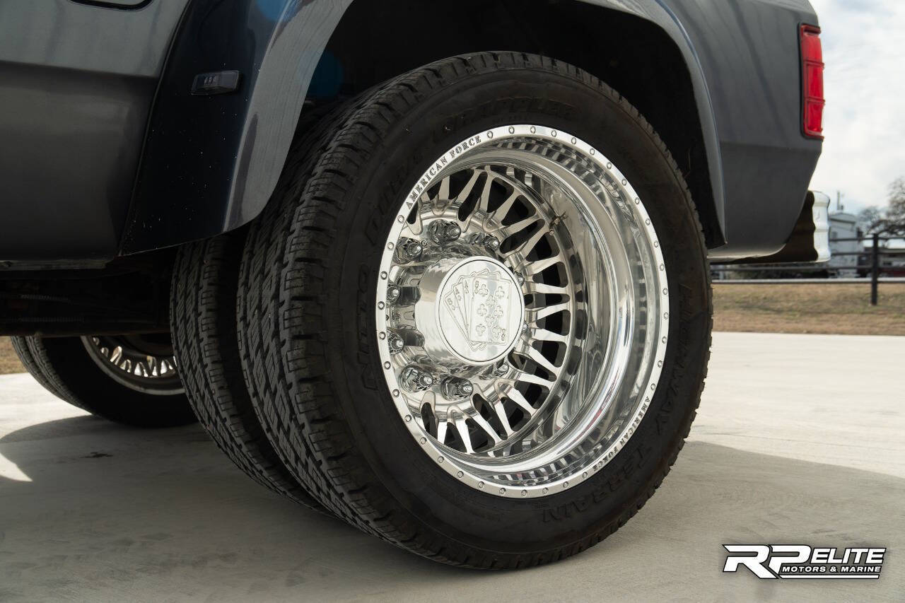 Dodge-Other-Pickups-1990-Pickup-Truck-31