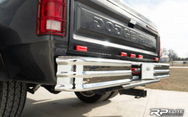 Dodge-Other-Pickups-1990-Pickup-Truck-32