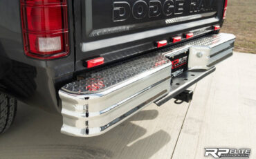 Dodge-Other-Pickups-1990-Pickup-Truck-33