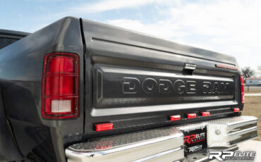 Dodge-Other-Pickups-1990-Pickup-Truck-34