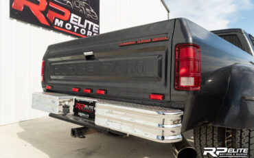 Dodge-Other-Pickups-1990-Pickup-Truck-35