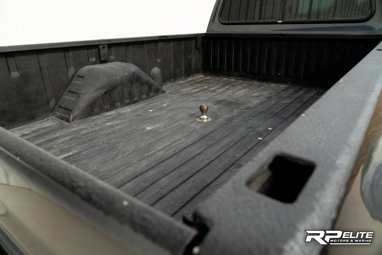 Dodge-Other-Pickups-1990-Pickup-Truck-37