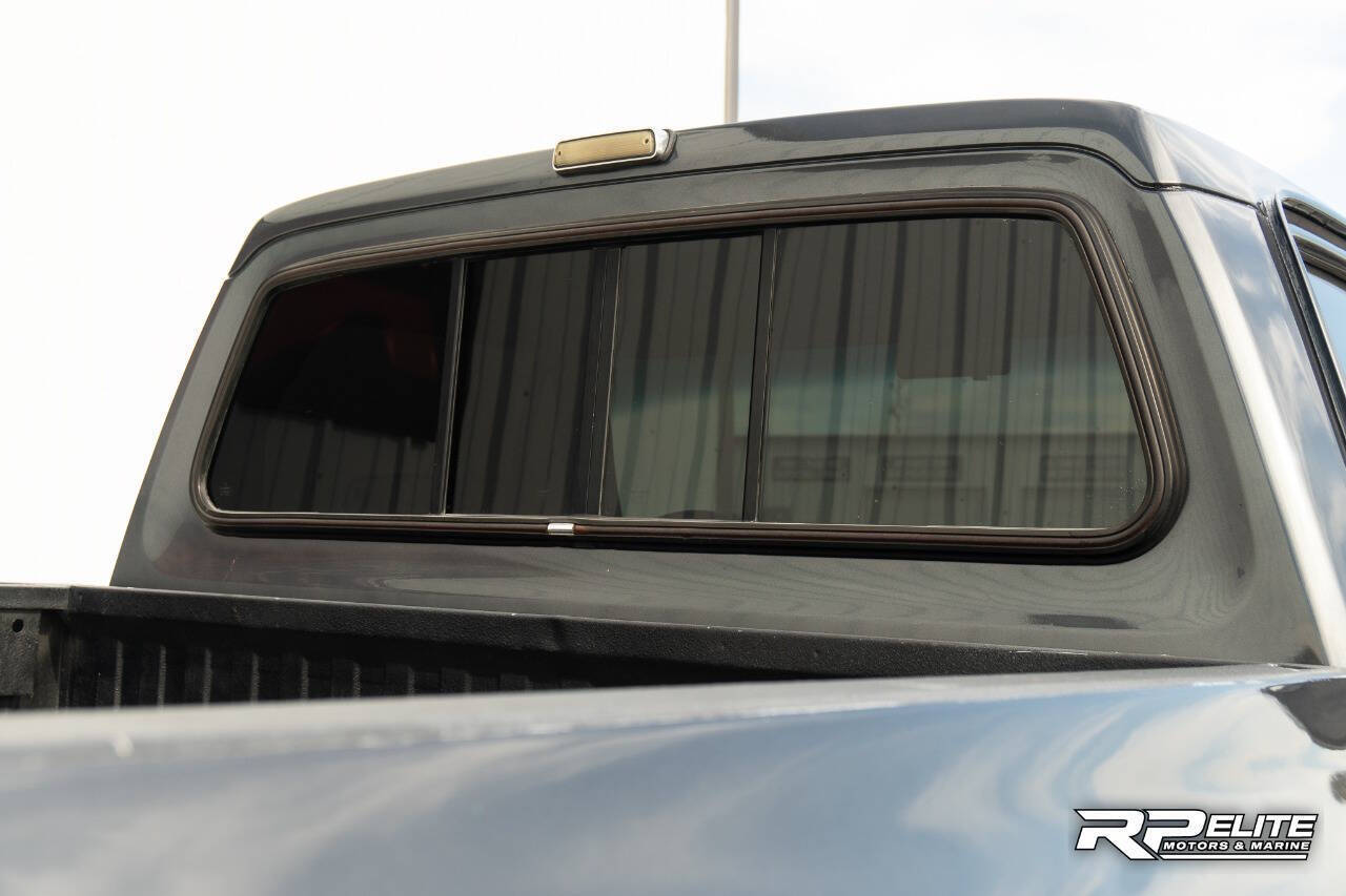 Dodge-Other-Pickups-1990-Pickup-Truck-39