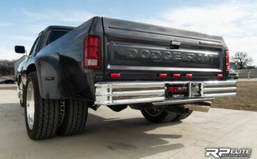 Dodge-Other-Pickups-1990-Pickup-Truck-6