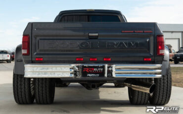 Dodge-Other-Pickups-1990-Pickup-Truck-7