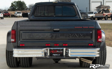 Dodge-Other-Pickups-1990-Pickup-Truck-8