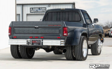 Dodge-Other-Pickups-1990-Pickup-Truck-9