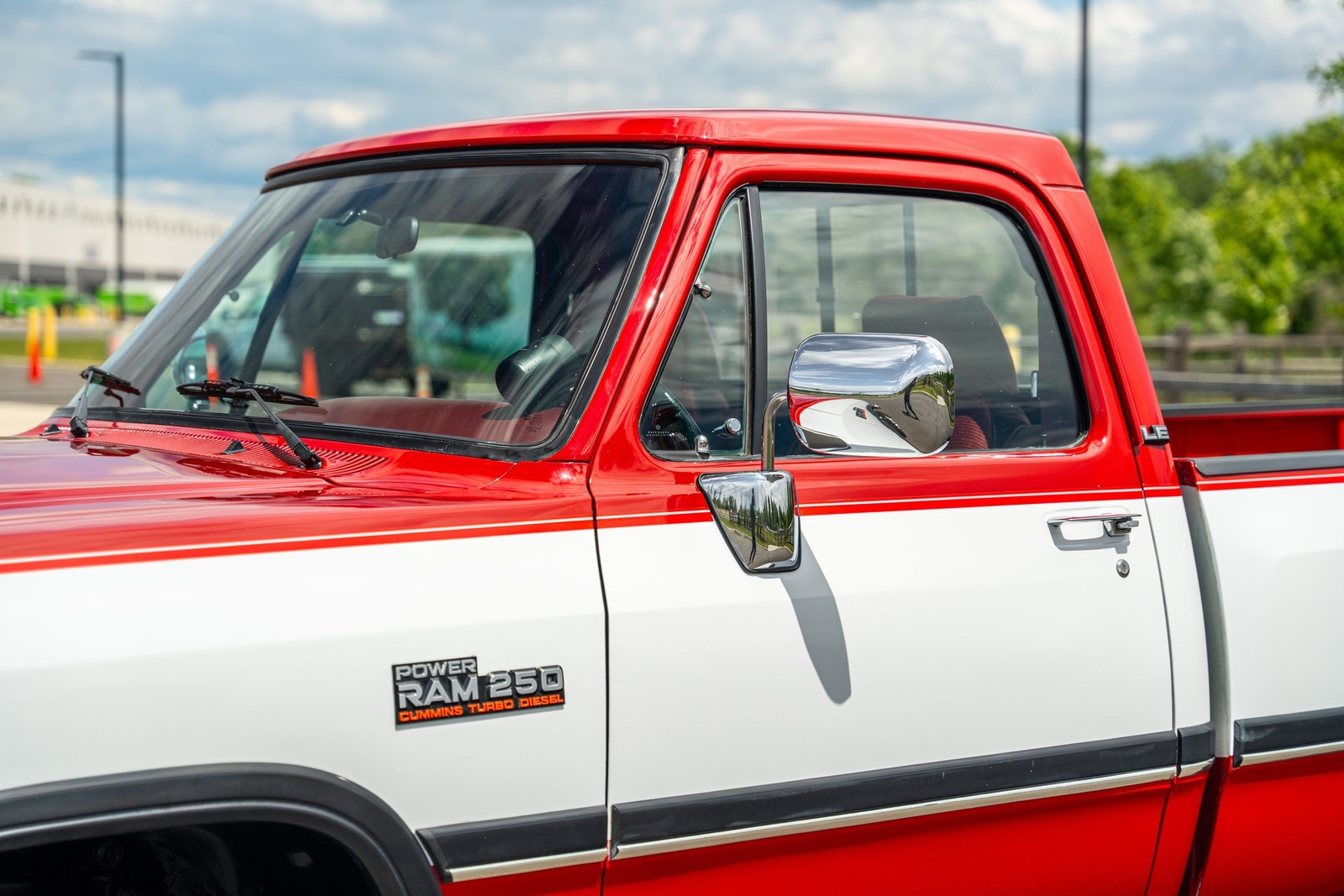 Dodge-Other-Pickups-1991-Pickup-Truck-10