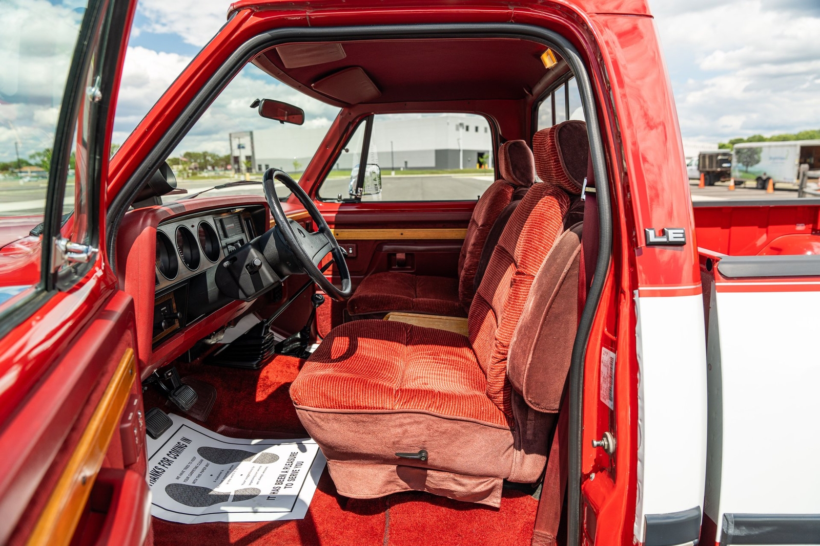 Dodge-Other-Pickups-1991-Pickup-Truck-13