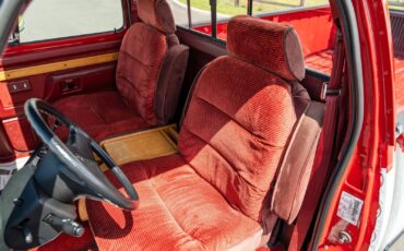 Dodge-Other-Pickups-1991-Pickup-Truck-14