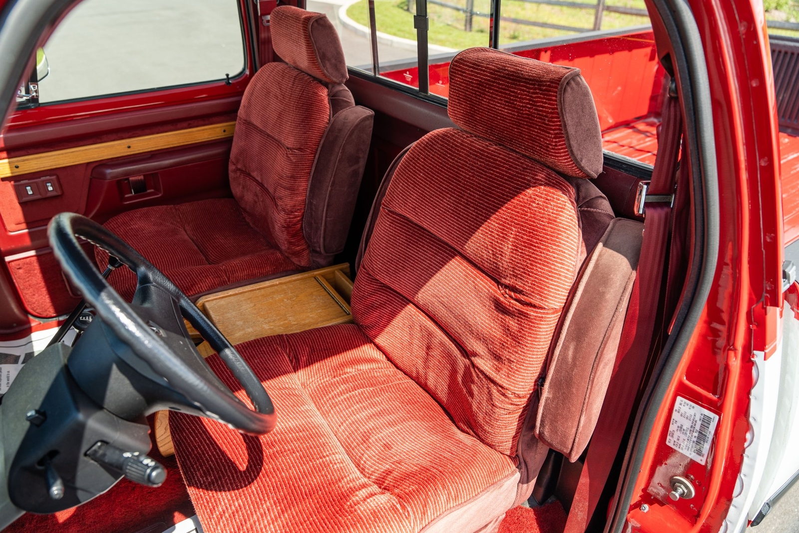 Dodge-Other-Pickups-1991-Pickup-Truck-14
