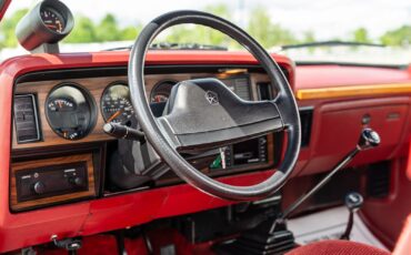 Dodge-Other-Pickups-1991-Pickup-Truck-16