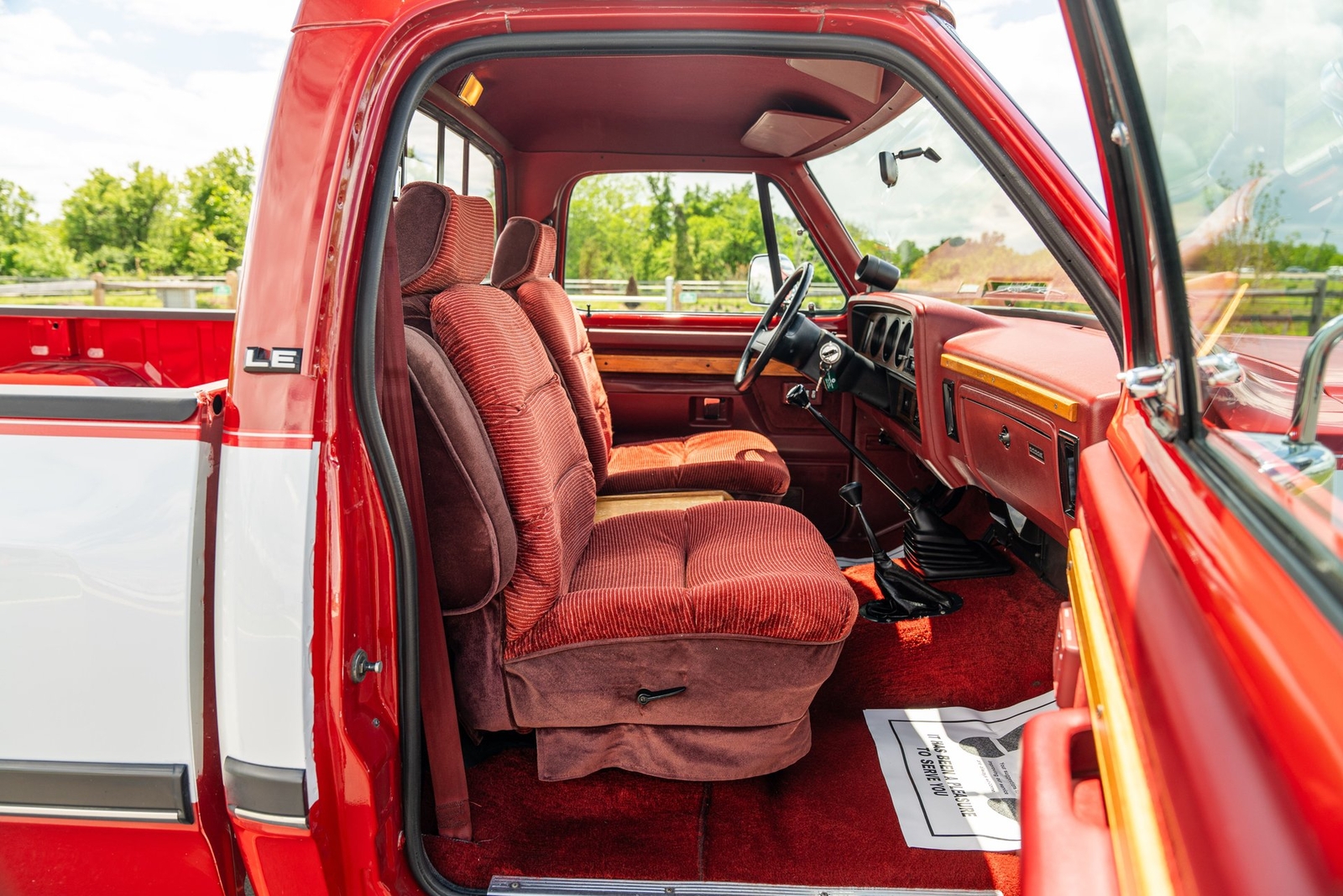 Dodge-Other-Pickups-1991-Pickup-Truck-19