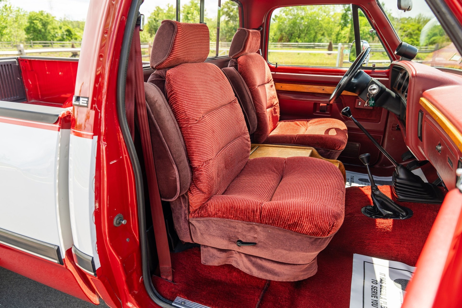 Dodge-Other-Pickups-1991-Pickup-Truck-20