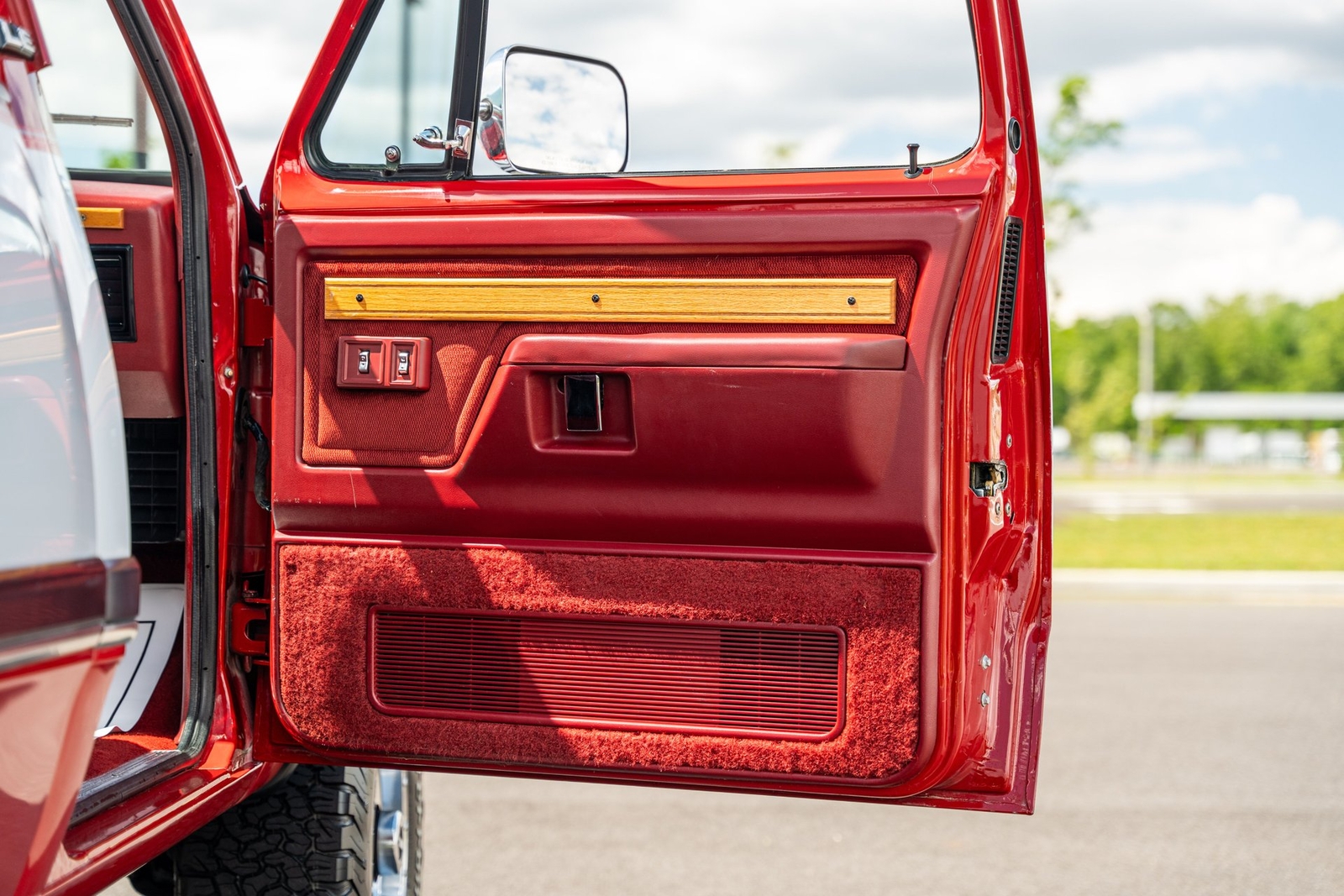 Dodge-Other-Pickups-1991-Pickup-Truck-22