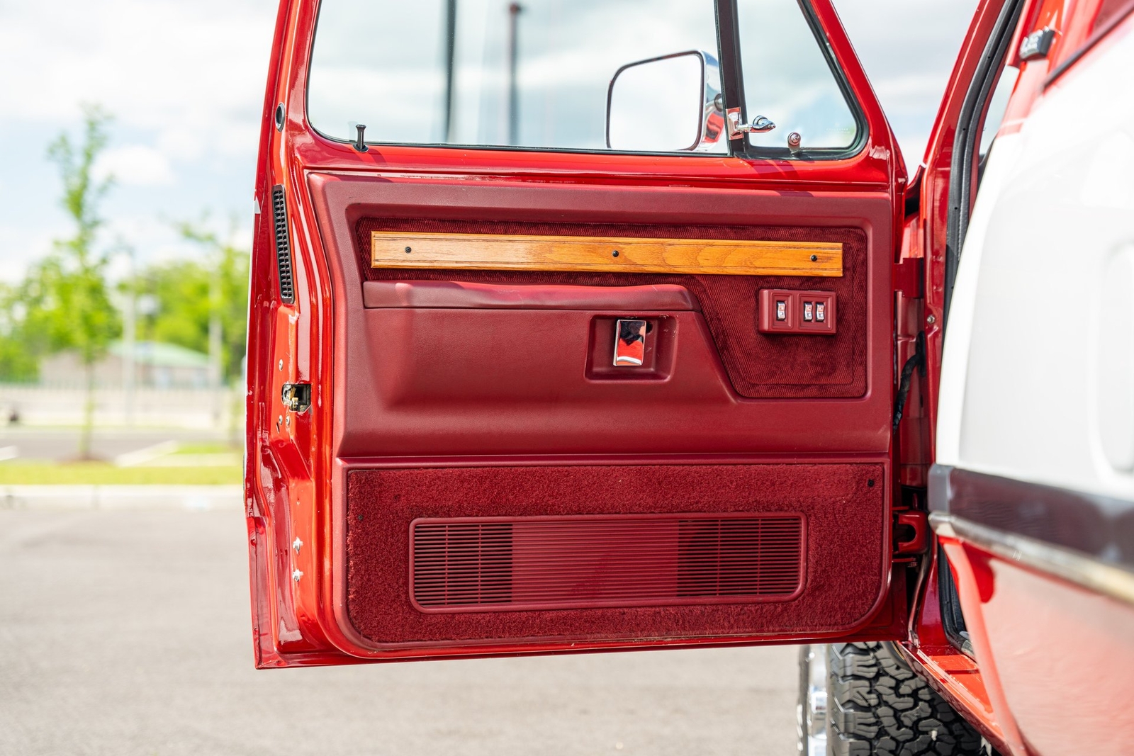 Dodge-Other-Pickups-1991-Pickup-Truck-23