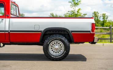 Dodge-Other-Pickups-1991-Pickup-Truck-25